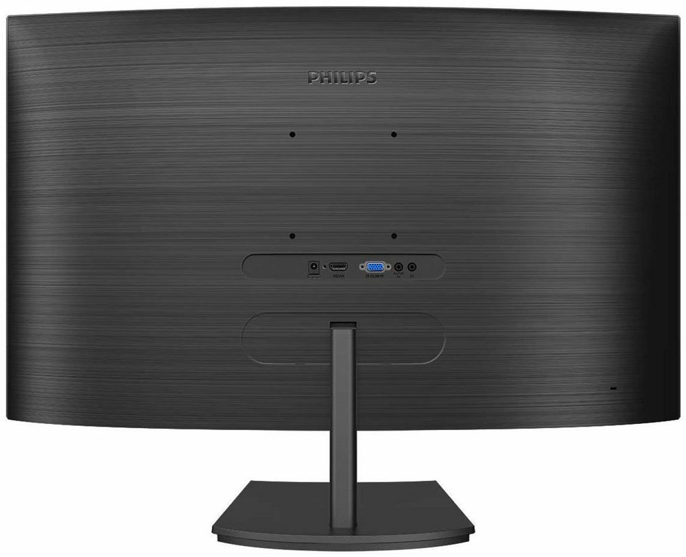 Philips 271E1SCA 27.0" Curved-VA 1920x1080 FreeSync / Black