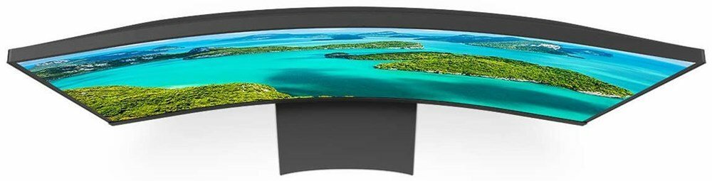 Philips 271E1SCA 27.0" Curved-VA 1920x1080 FreeSync / Black