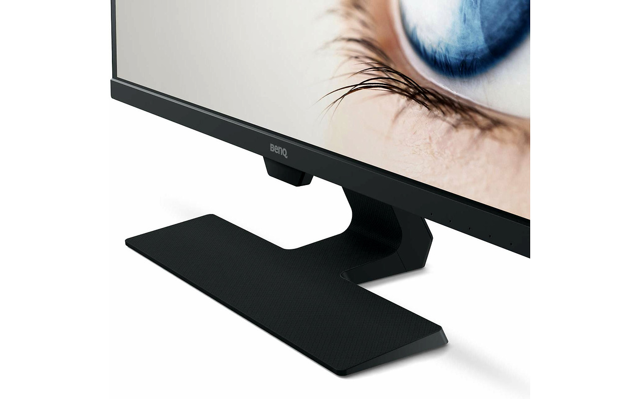 BenQ GW2780E / 27.0" FullHD IPS 5ms 250cd / Black