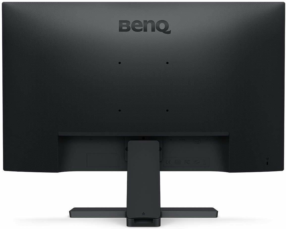 BenQ GW2780E / 27.0" FullHD IPS 5ms 250cd / Black