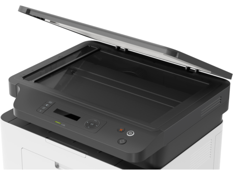 HP LaserJet Pro M135a MFP / White