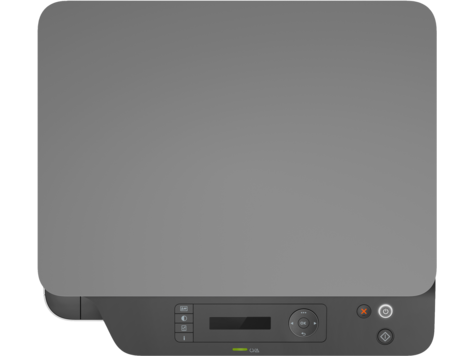 HP LaserJet Pro M135a MFP / White