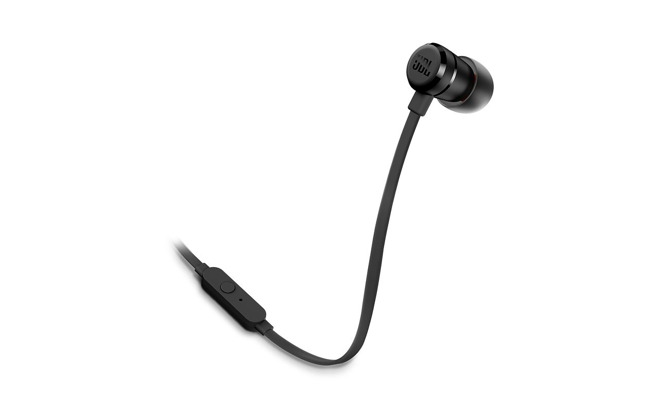 JBL TUNE 290 / Black