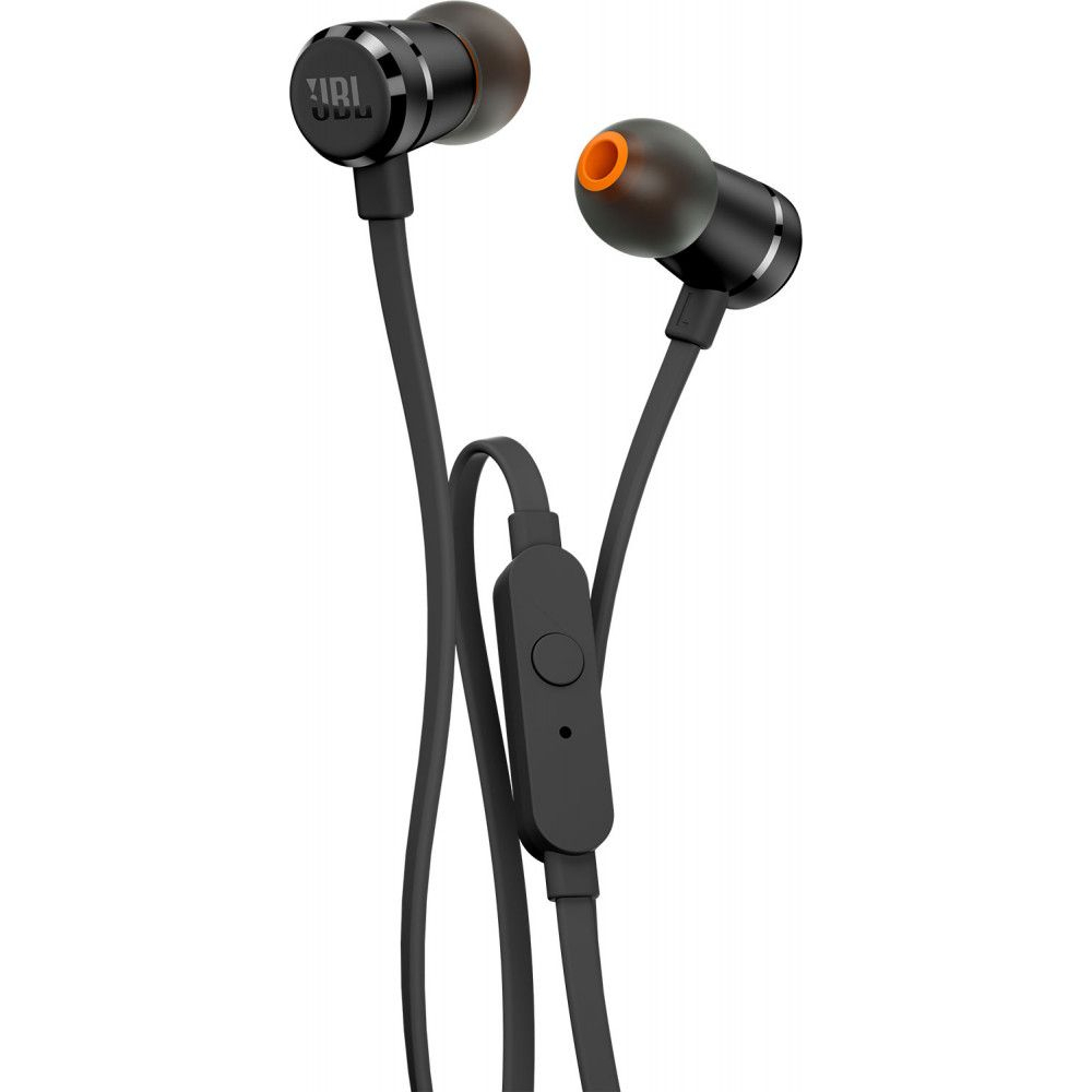 JBL TUNE 290 / Black