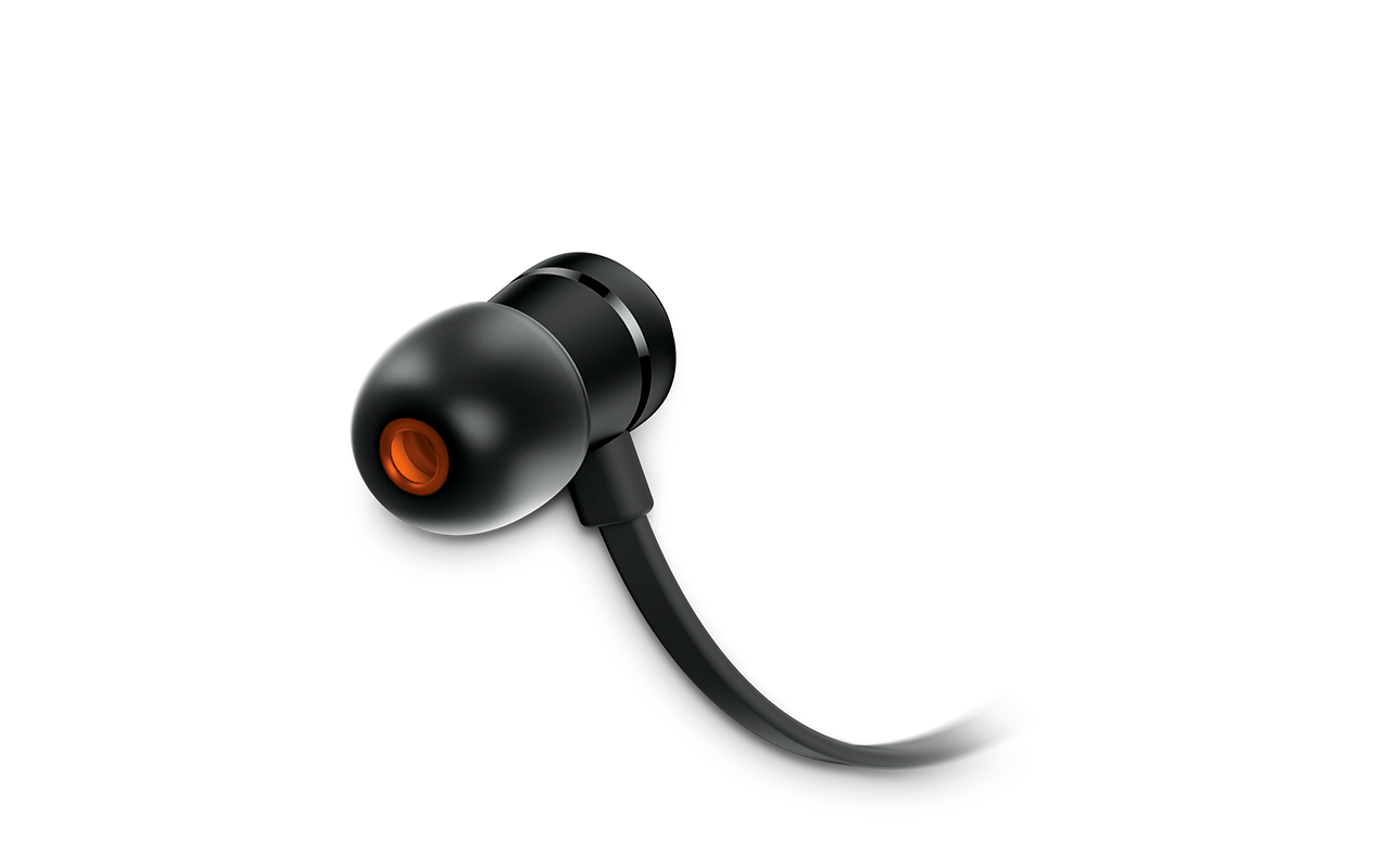 JBL TUNE 290 / Black