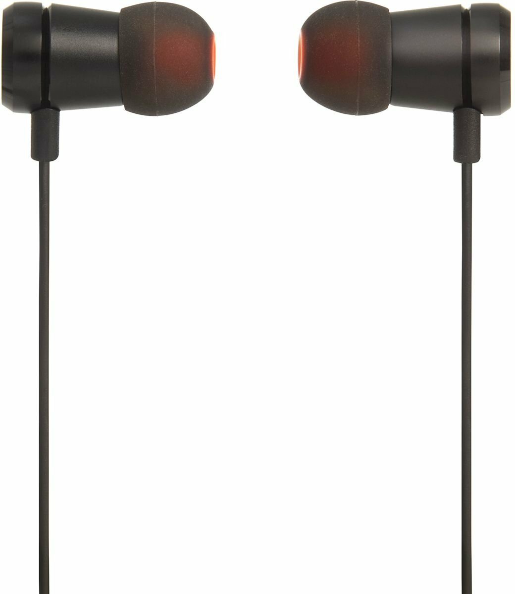 JBL TUNE 290 / Black