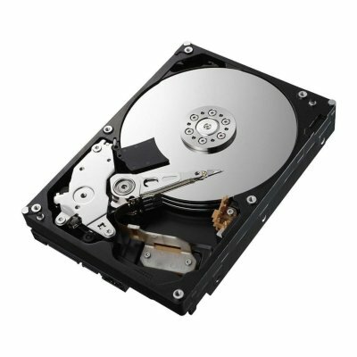 Toshiba P300 4.0TB 3.5 HDD / HDWD240UZSVA