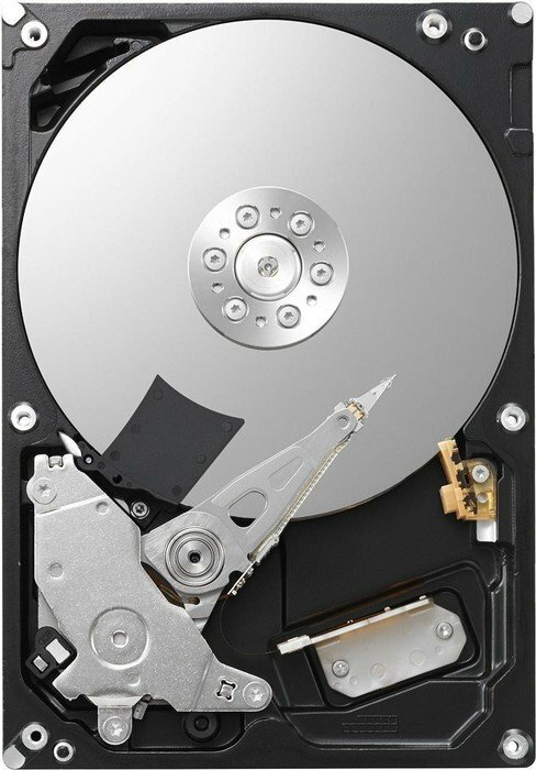 Toshiba P300 4.0TB 3.5 HDD / HDWD240UZSVA