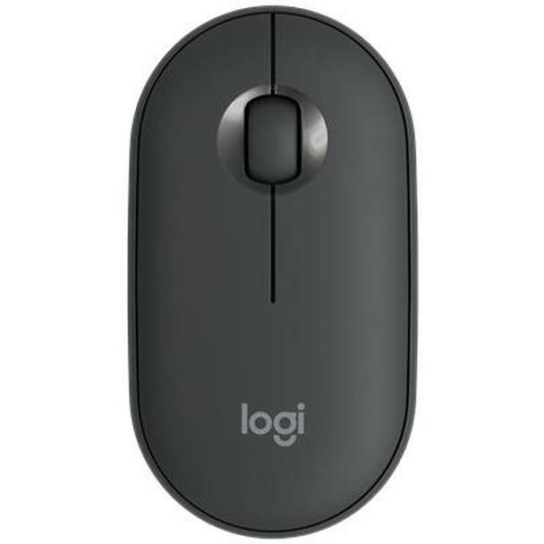 Logitech M350 / Wireless Mouse /