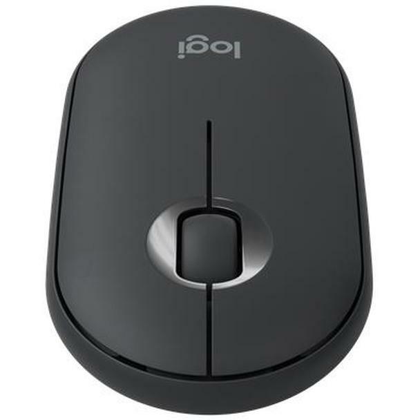 Logitech M350 / Wireless Mouse /