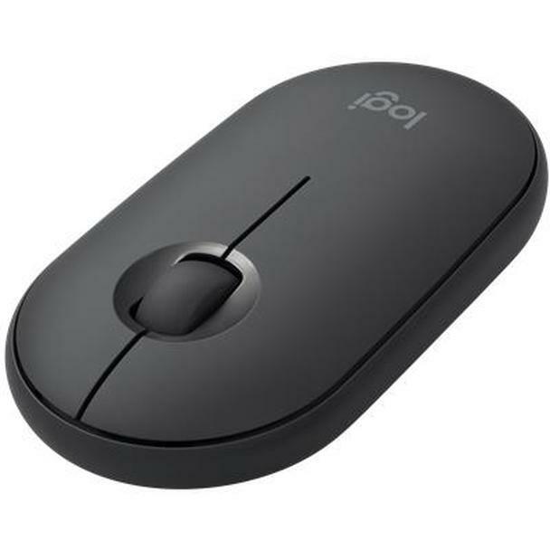 Logitech M350 / Wireless Mouse /