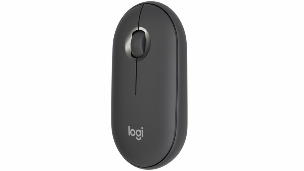 Logitech M350 / Wireless Mouse /