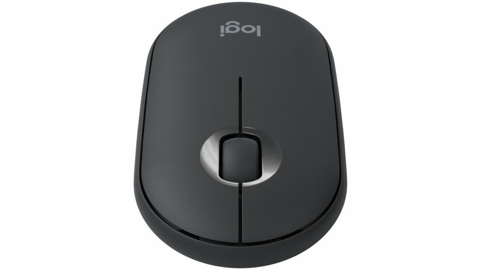 Logitech M350 / Wireless Mouse /