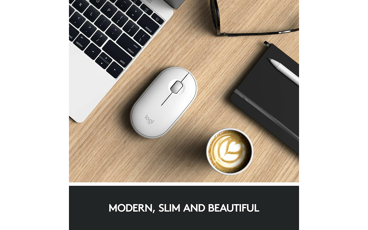 Logitech M350 / Wireless Mouse /