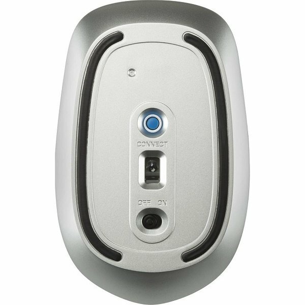 HP Z4000 Wireless Mouse H5N61AA / Black