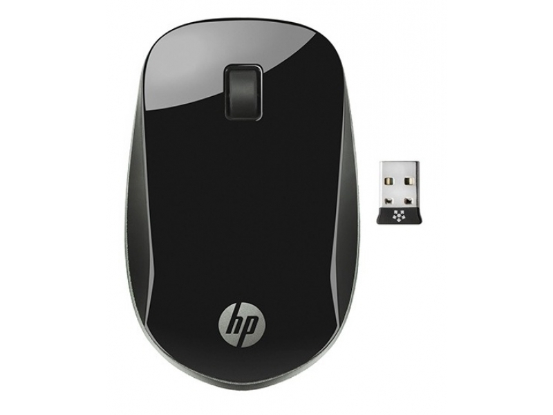 HP Z4000 Wireless Mouse H5N61AA / Black