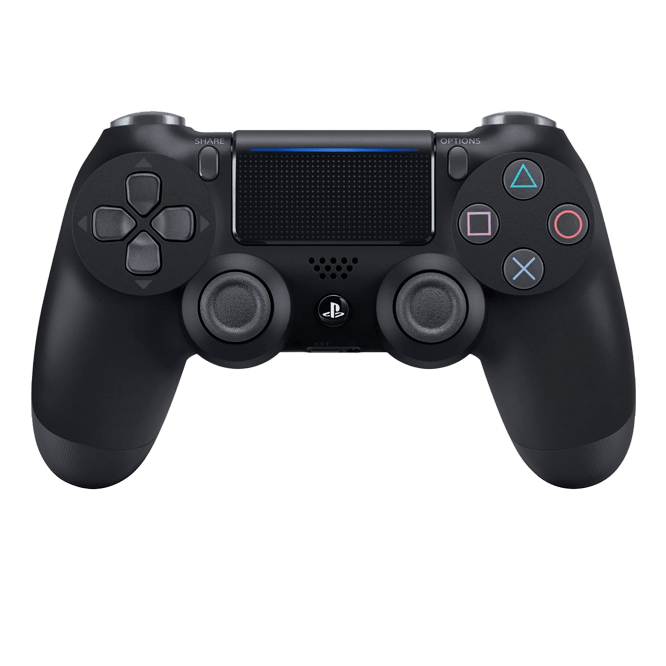 Sony PlayStation 4 PRO / 1.0TB / 1x Gamepad Dualshock 4 / Black