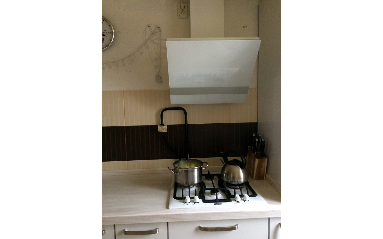 GORENJE WHI 643 ORA-W White
