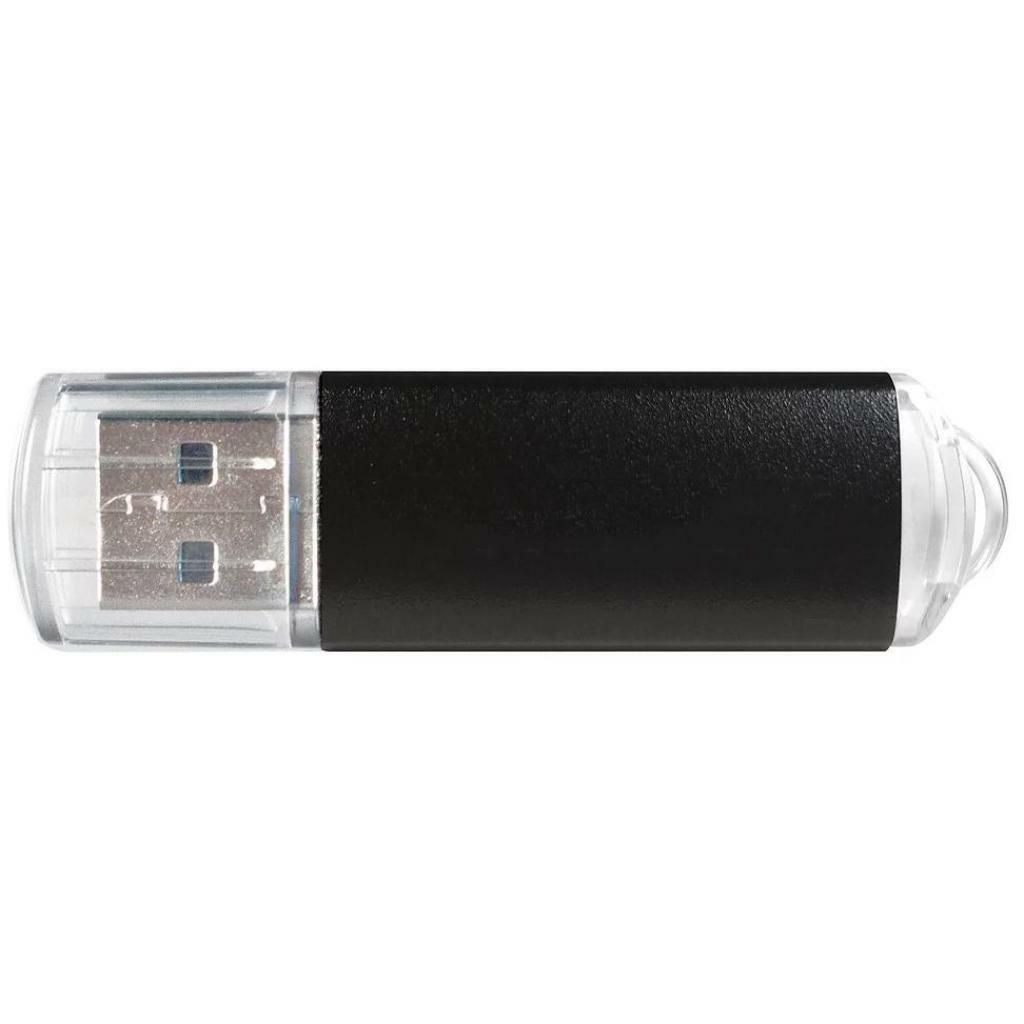 Drive Patriot Xporter Pulse Black PSF64GXPPBUSB 64GB USB 2.0