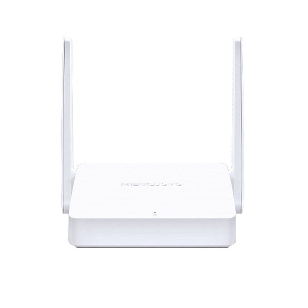 MERCUSYS MW301R 300Mbps Wireless N Router White