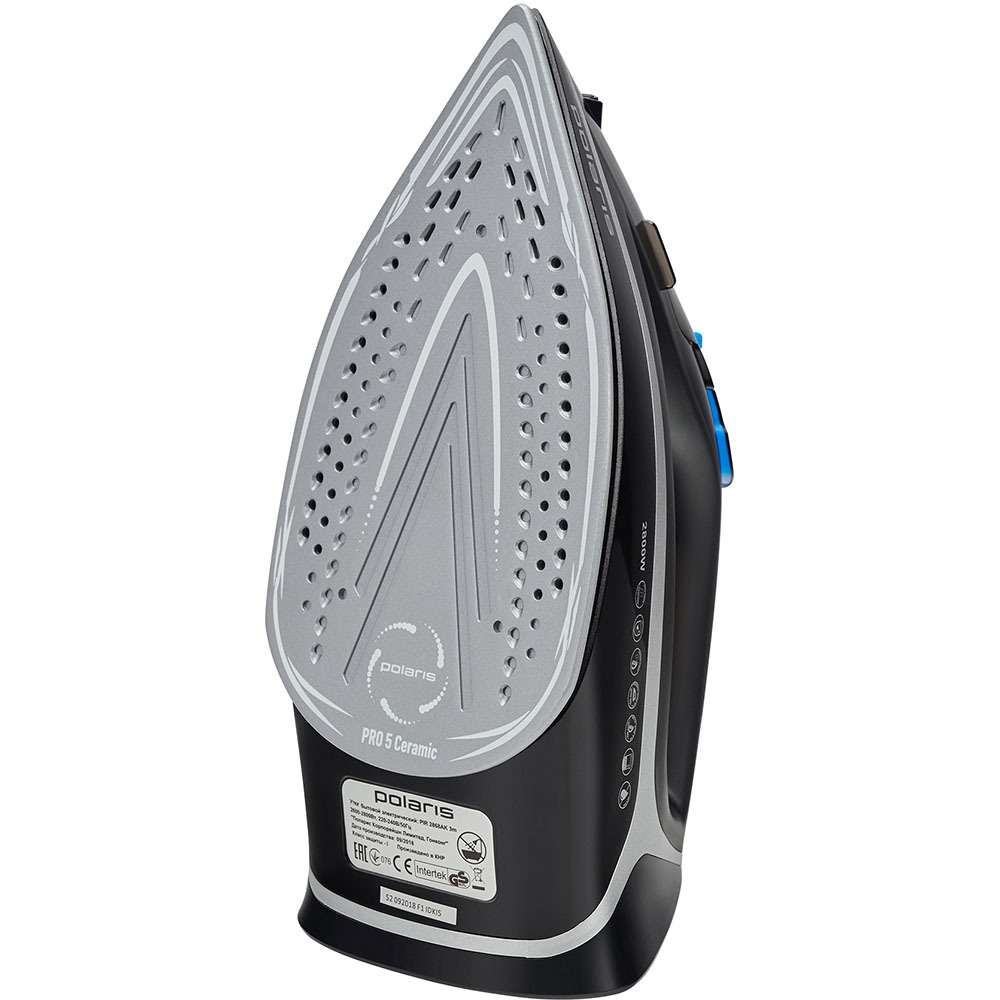 Polaris PIR2868K / Black