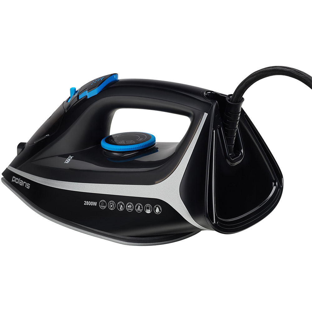 Polaris PIR2868K / Black