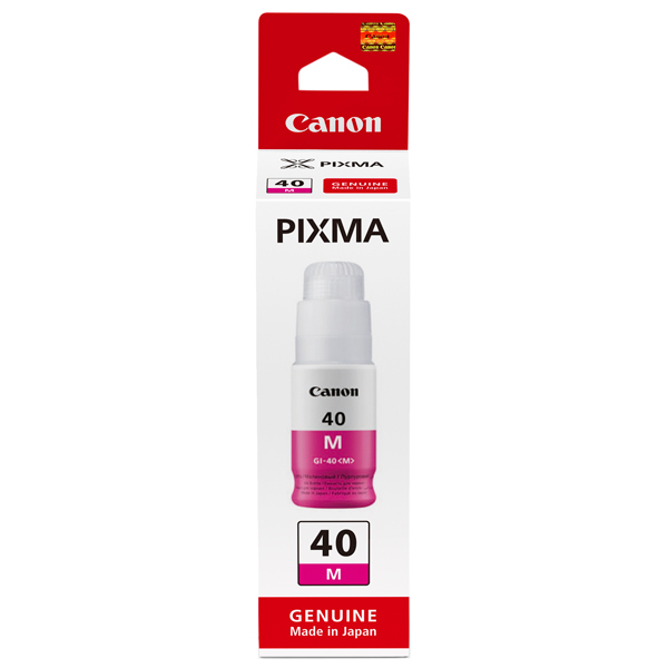 Canon GI-40 / Magenta