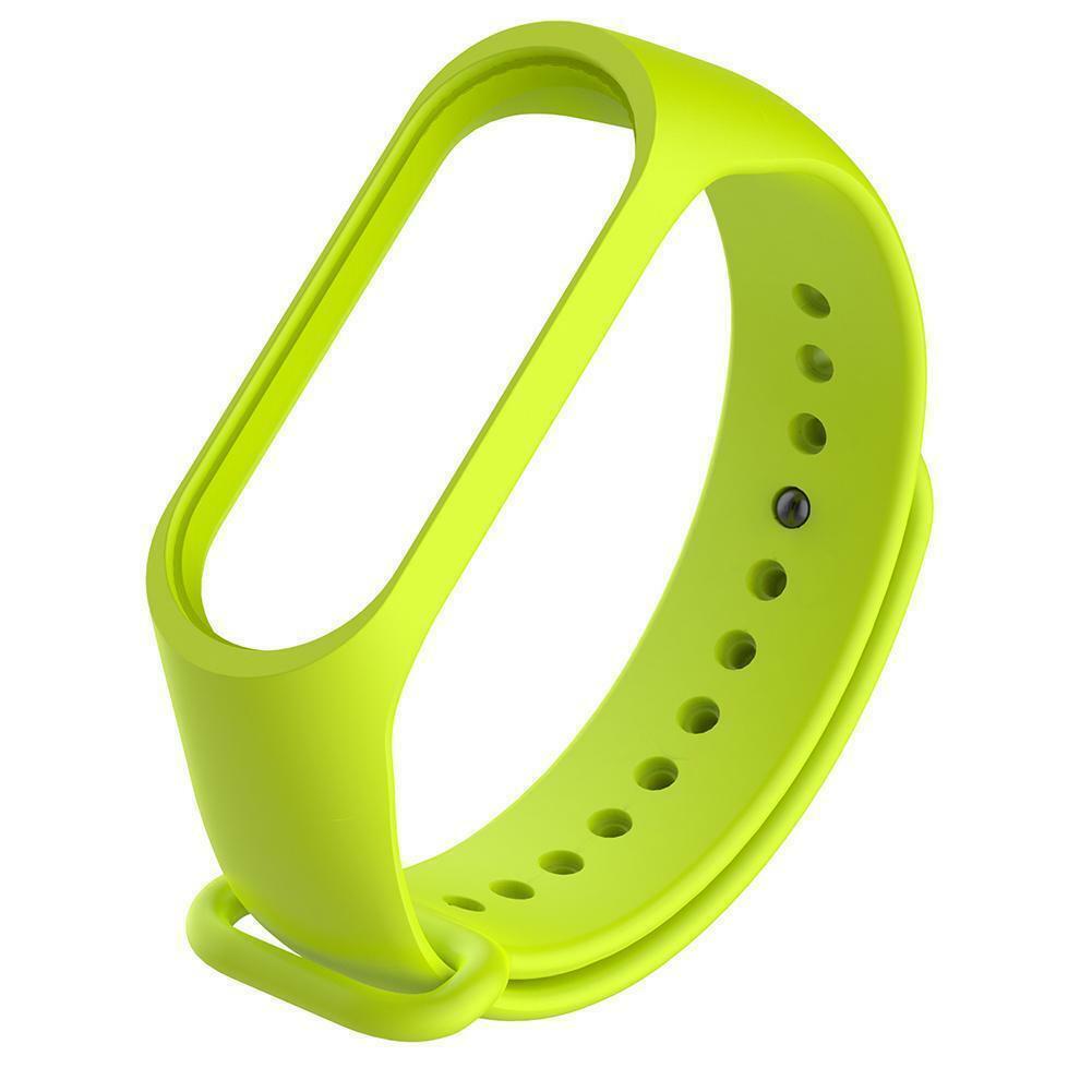 Xiaomi Strap Mi Band 3 / 4 / Green
