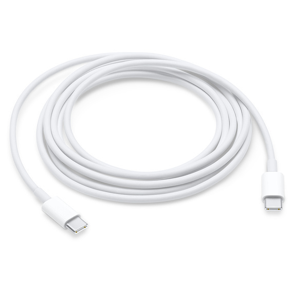 Apple USB-C Charge Cable / 2m / White