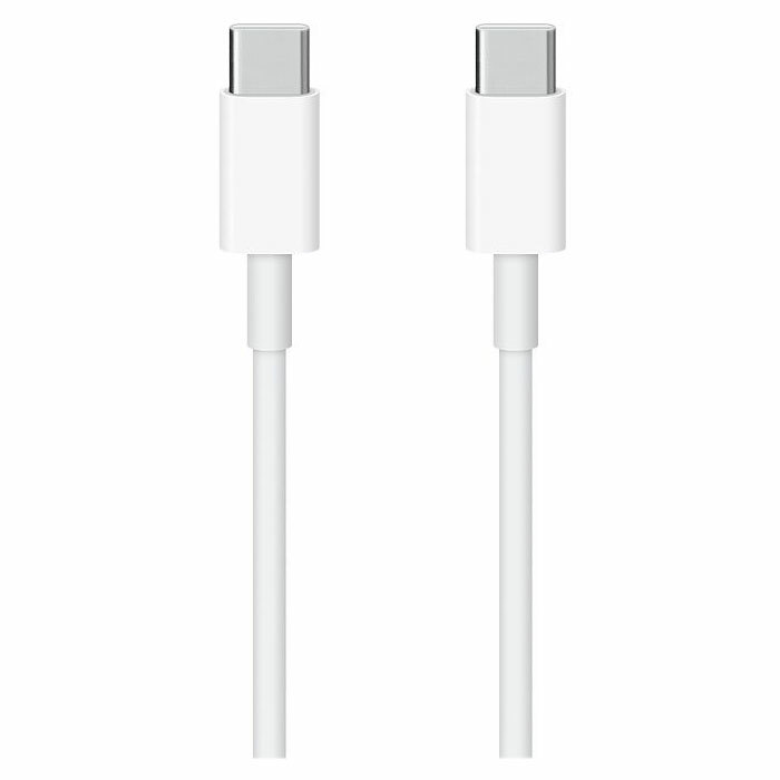 Apple USB-C Charge Cable / 2m / White