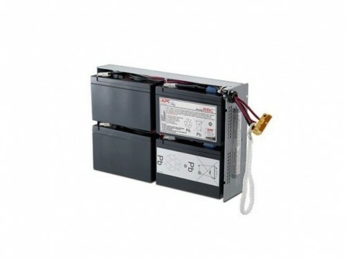 Battery Bank FSP MPF0005600GP / 48V / 18Ah /