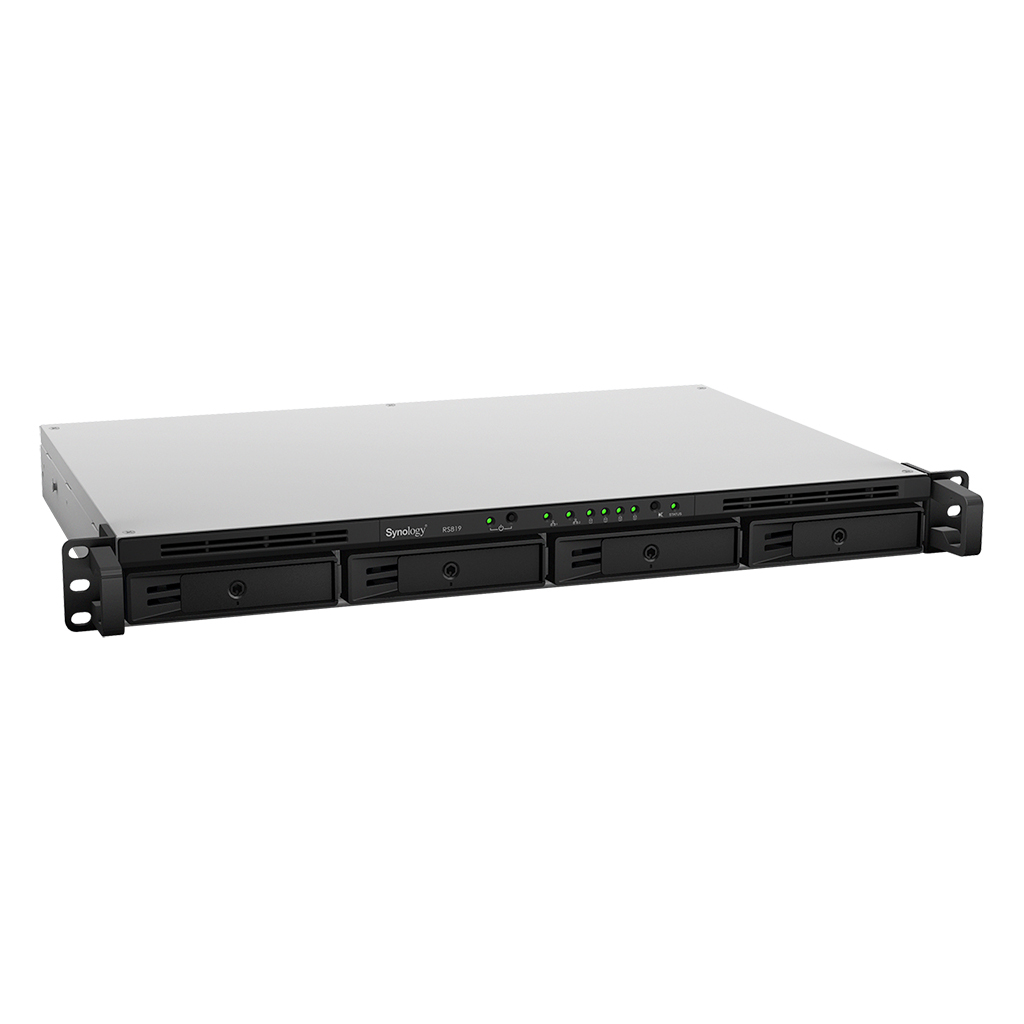 Synology RS819