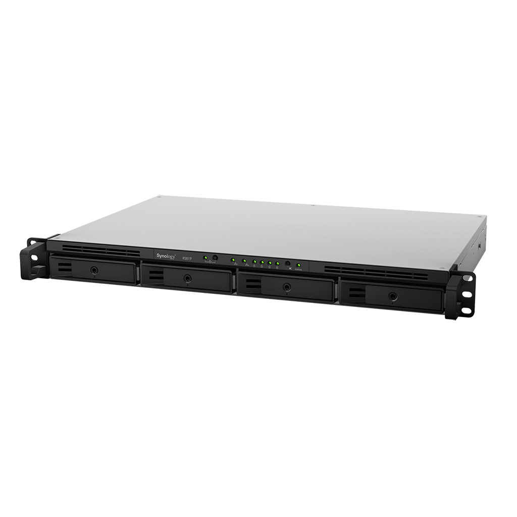 Synology RS819