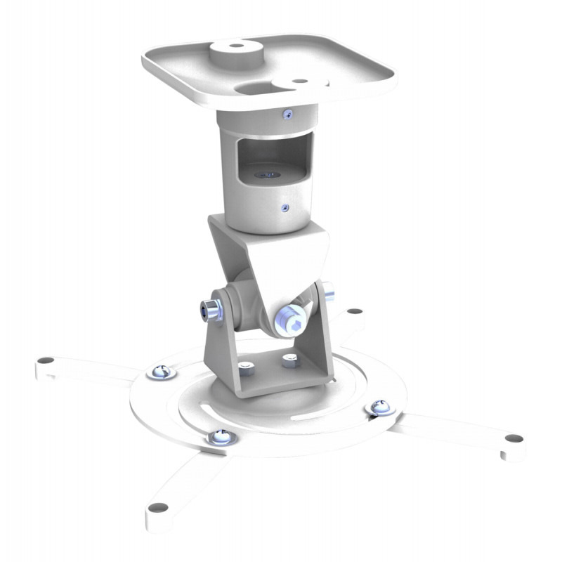 Ceiling Mount Reflecta SUPVEX / White