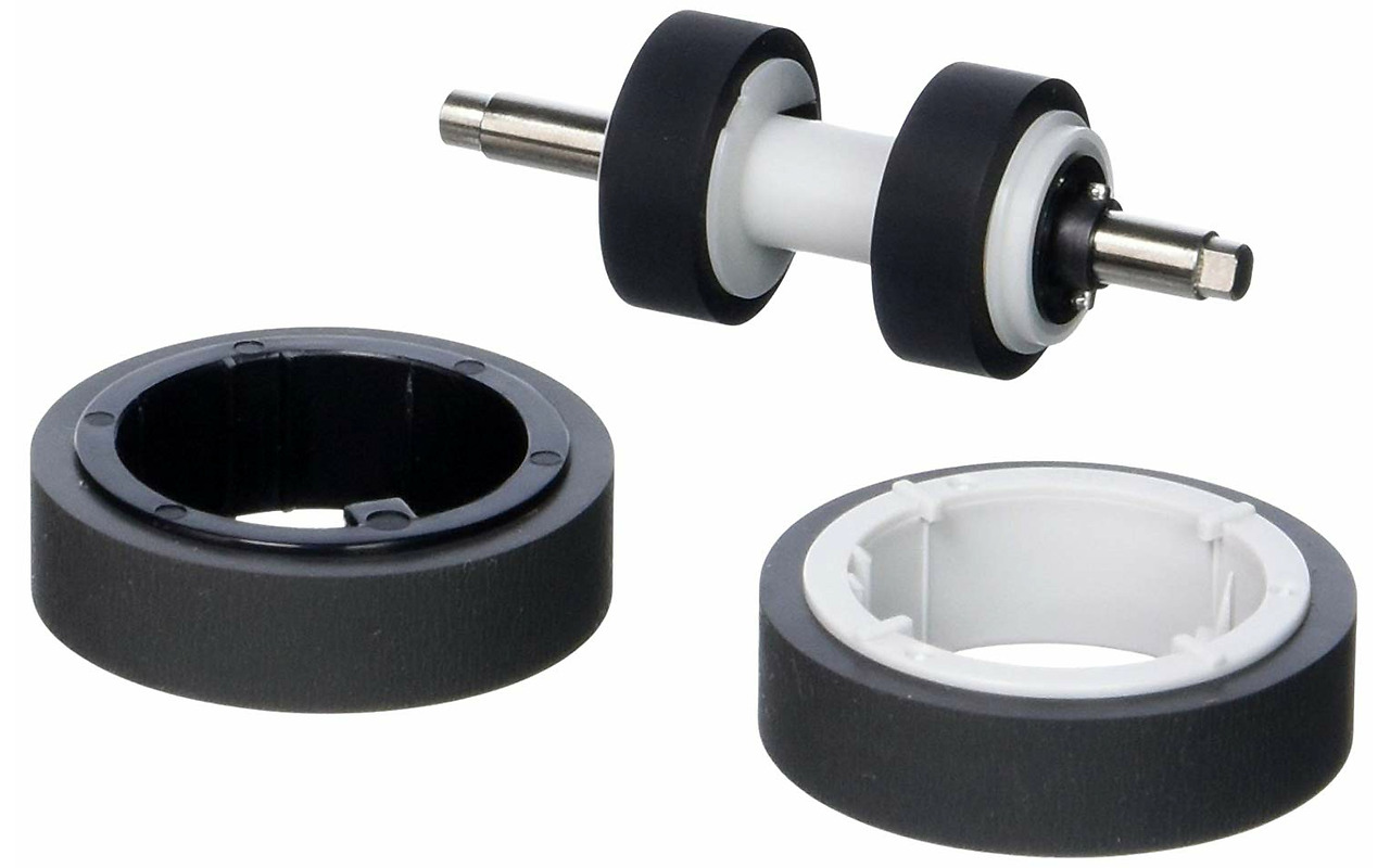 Panasonic Roller Exchange Kit for Scanner KV-SS061-U