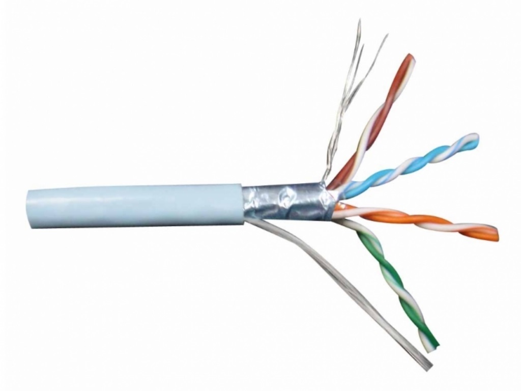 Cable UTP Gembird UPC-5004E-SO / cat. 5E / 305m