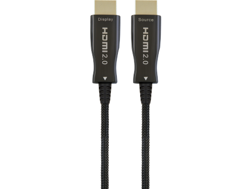 Cablexpert Cable HDMI to HDMI Active Optical 30.0m / CCBP-HDMI-AOC-30M /