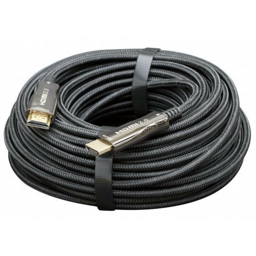 Cablexpert CCBP-HDMI-AOC-50M Cable HDMI to HDMI Active Optical 50.0m
