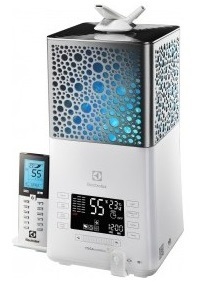 Electrolux EHU3815DYOGA / White