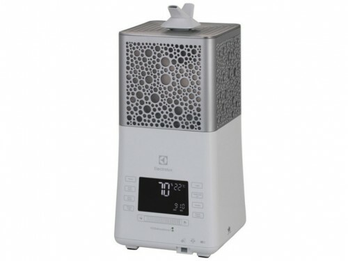 Electrolux EHU3815DYOGA / White