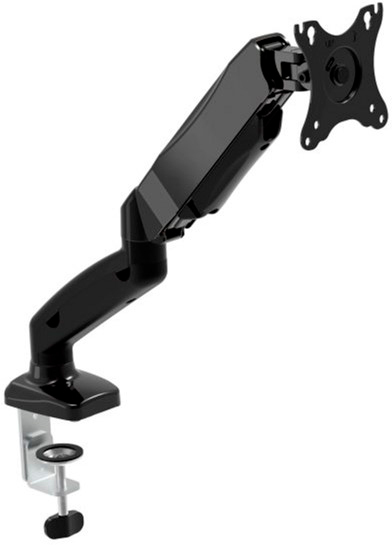 Gembird MA-DA1-01 Arm for 1 monitor 13"-27"