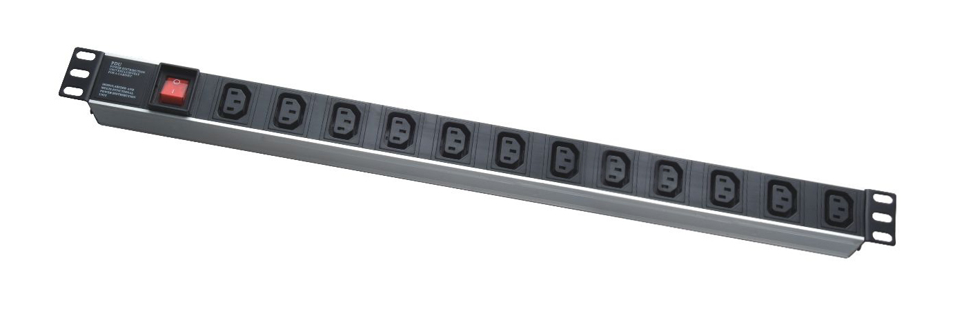 APC Electronic PDU-IE0021
