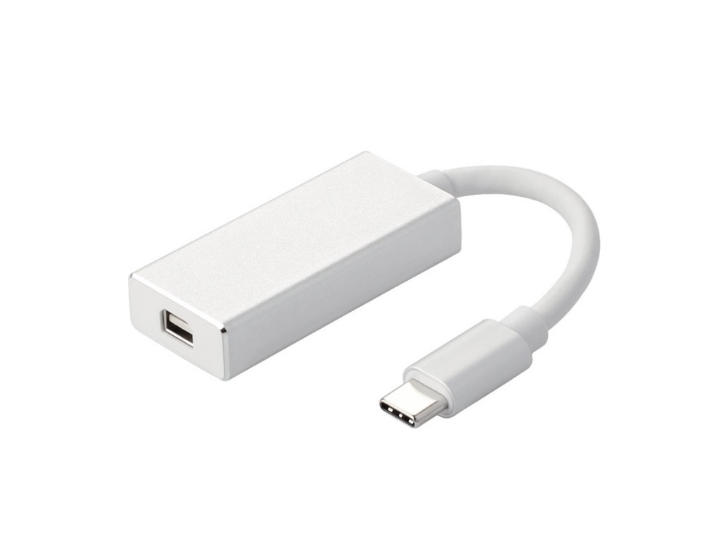 APC APC-631007 Adapter USB TYPE C to Mini DP Female