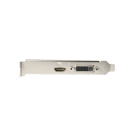 GIGABYTE GeForce GT710 1GB GDDR5 64bit / Low Profile