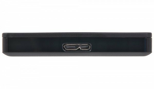 Seagate Backup Plus Slim 2.5" External HDD 1.0TB USB3.0 /