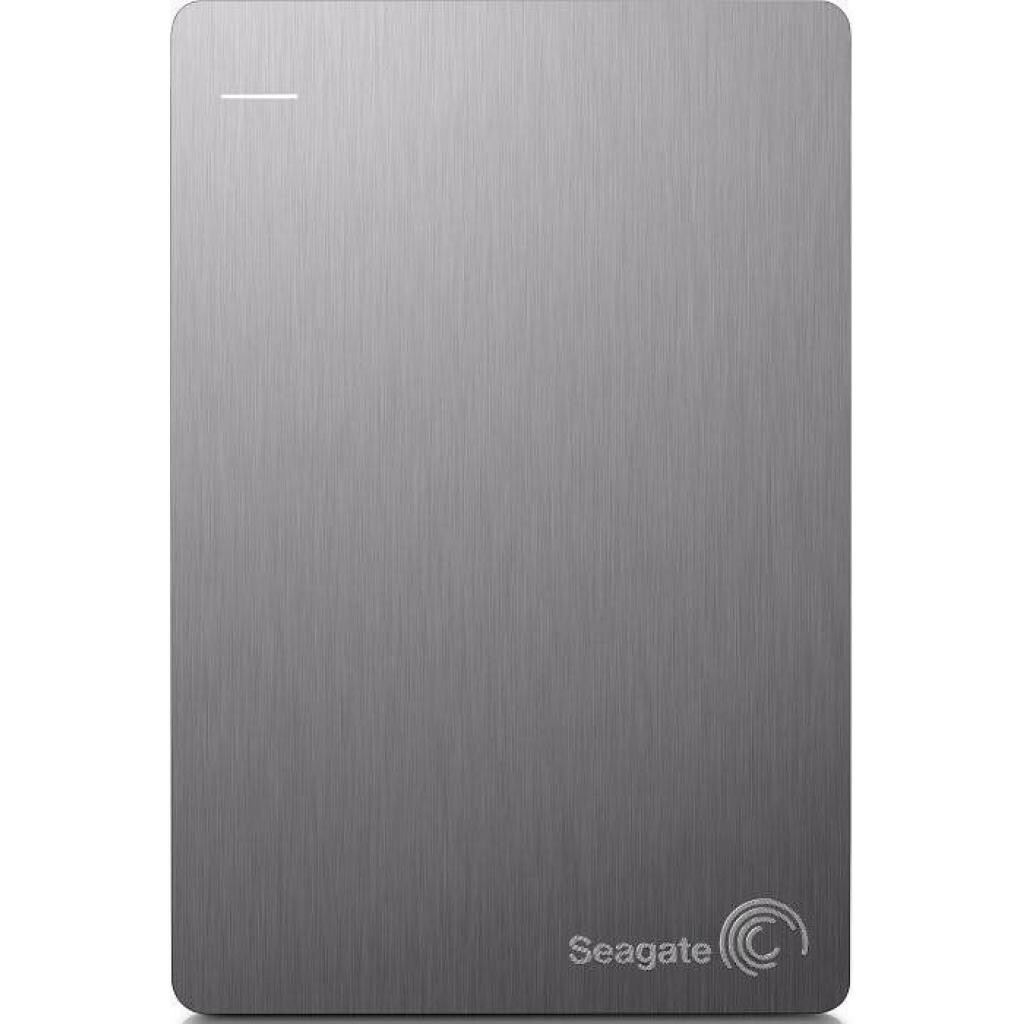 Seagate Backup Plus Slim 2.5" External HDD 1.0TB USB3.0 /
