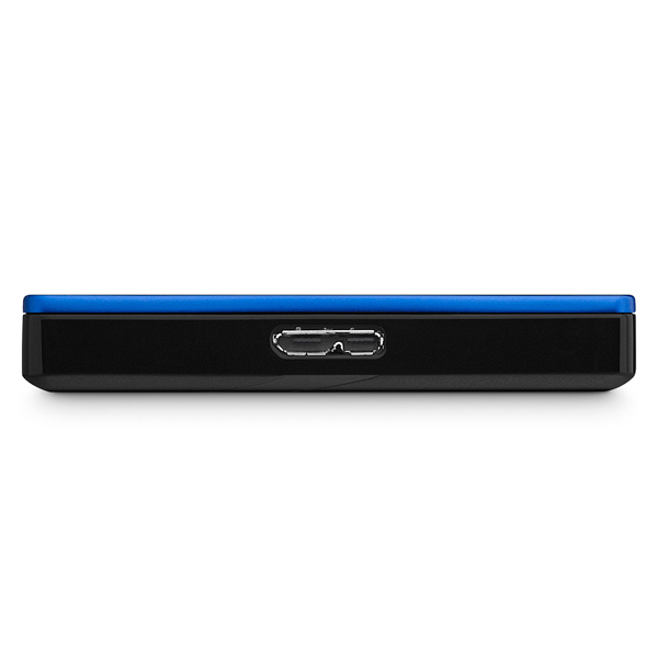 Seagate Backup Plus Slim 2.5" External HDD 1.0TB USB3.0 /