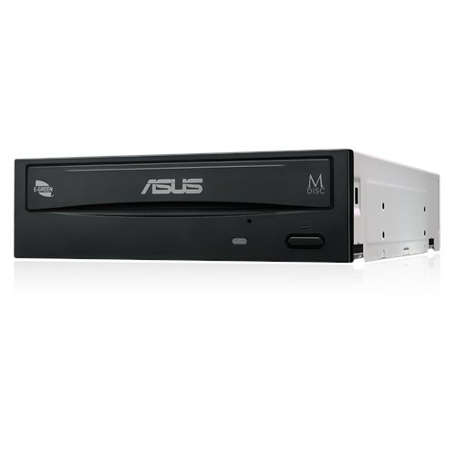 ASUS DRW-24D5MT DVDRW Drive / Black