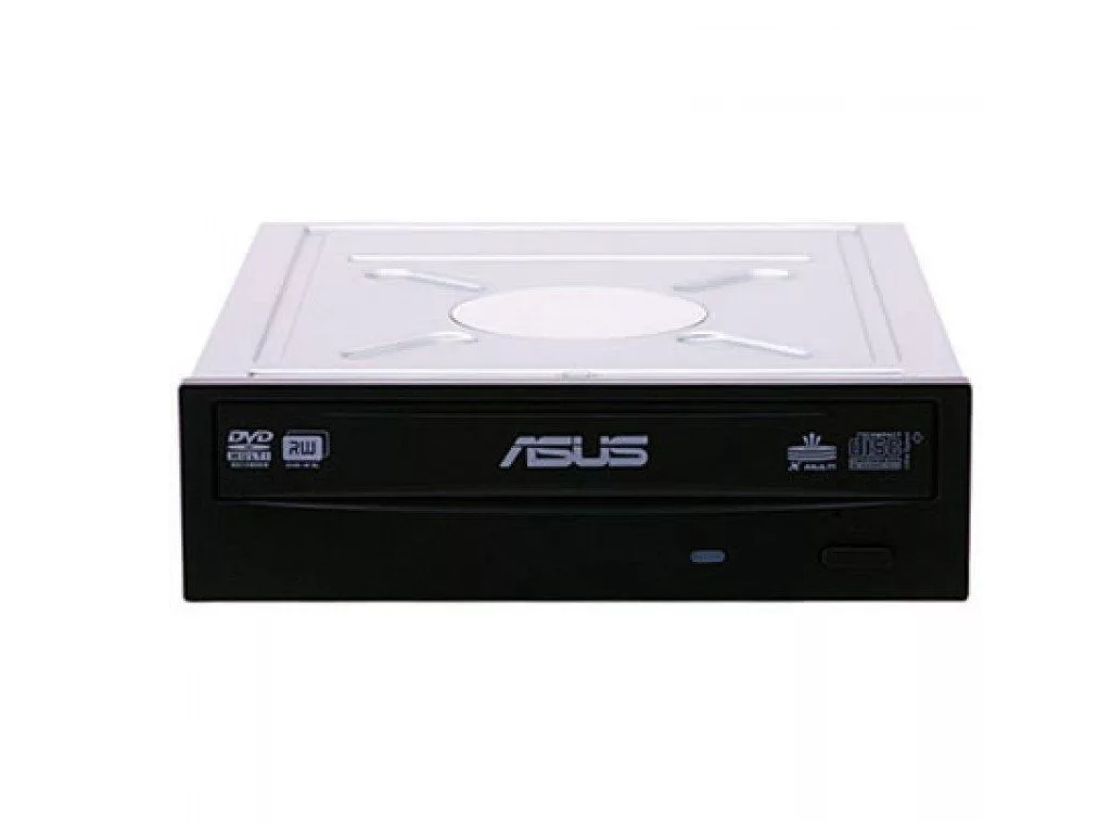 ASUS DRW-24D5MT DVDRW Drive / Black