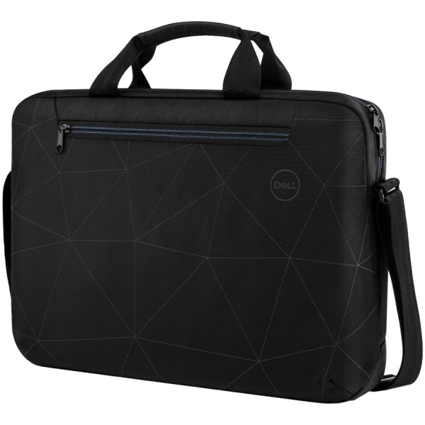 Dell Essential Briefcase 15 ES1520C / 460-BCTK / Black